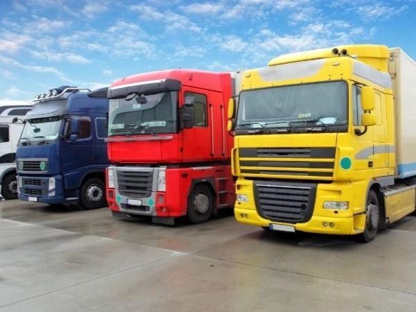 Antalya Karamürsel Nakliye